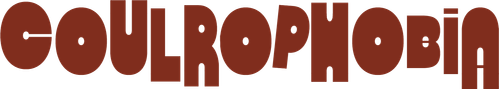 Κουλροφοβία logo