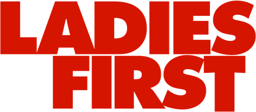 Ladies First logo