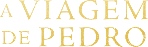Pedro, Between the Devil and the Deep Blue Sea logo
