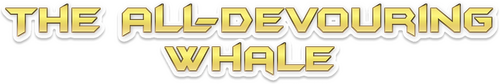 The All-Devouring Whale logo