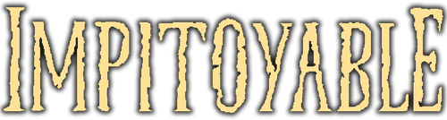 Impitoyable logo