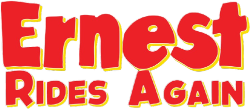 Ernest Frappe Encore logo