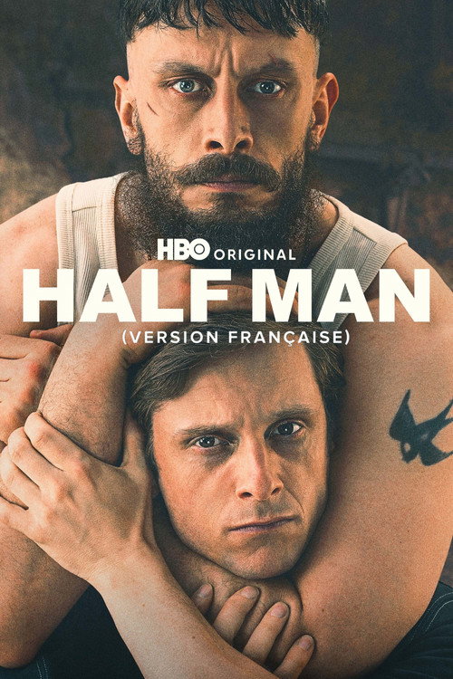 Half Man