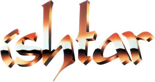 Ishtar logo