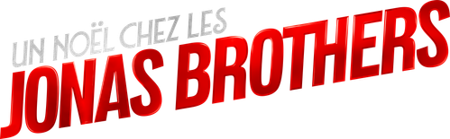 Un Noël chez les Jonas Brothers logo