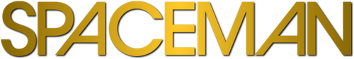 Spaceman logo