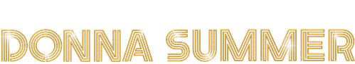 Love to Love You, Donna Summer logo