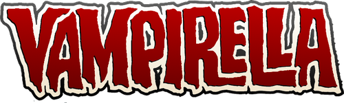 Vampirella logo