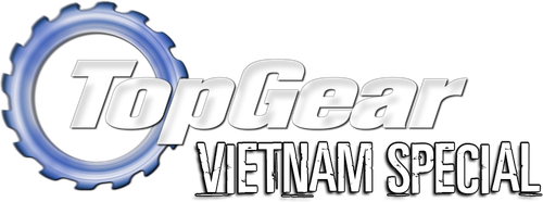 Top Gear: The Great Adventures 2 logo
