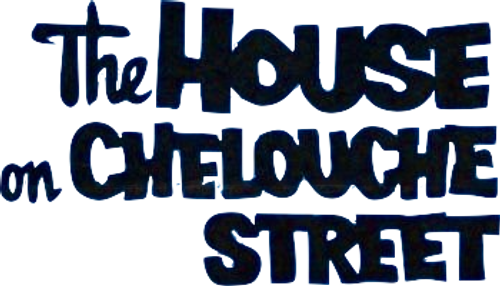 La Maison de la rue Chelouche logo
