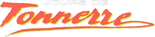 Jours de Tonnerre logo
