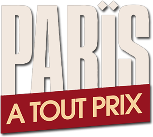 Paris à Tout Prix logo