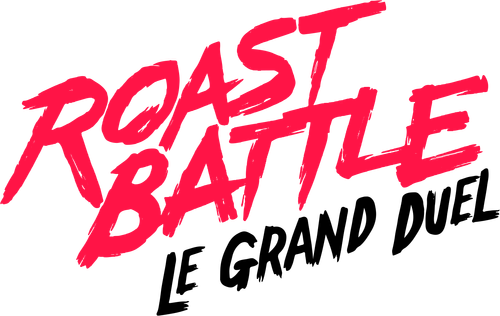 Roast Battle : le grand duel logo