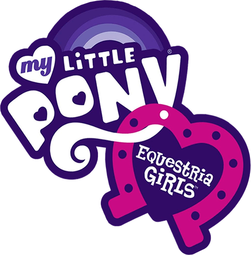 My Little Pony: Equestria Girls logo