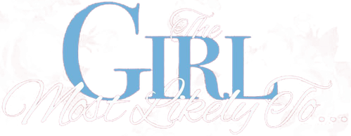 The Girl Most Likely To... logo