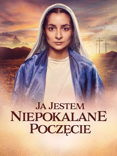 Je suis l'Immaculée Conception