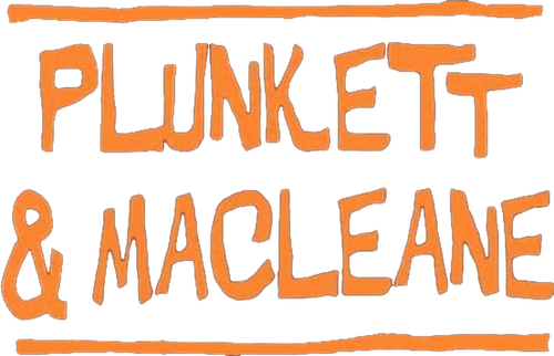 Plunkett & Macleane logo
