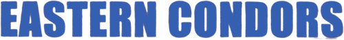 Eastern Condors logo