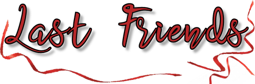 Last Friends logo