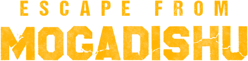 Escape from Mogadishu logo