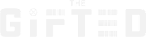 The Gifted logo