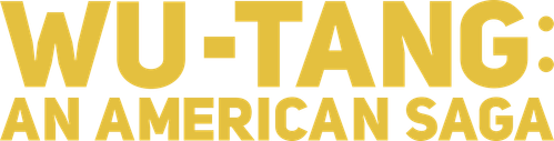 Wu-Tang: An American Saga logo