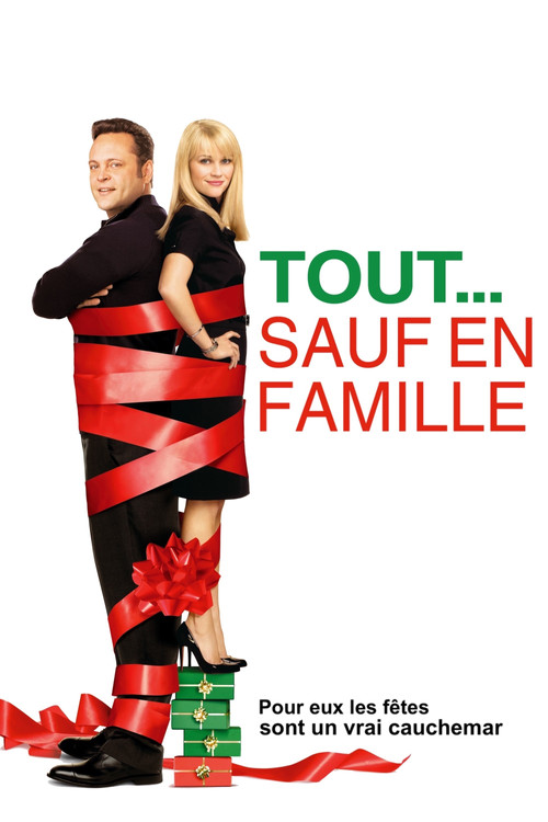 Tout… Sauf en famille