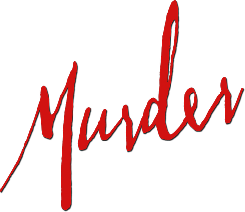 Murder logo