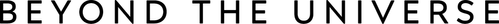 Beyond the Universe logo