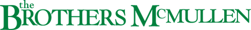 Les Frères McMullen logo