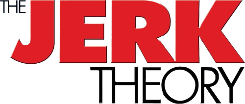 The Jerk Theory logo