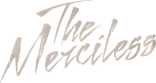 The Merciless logo
