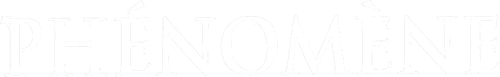 Phénomène logo