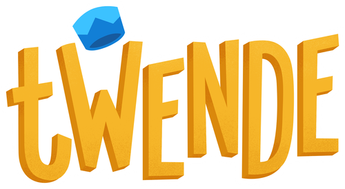 Twende logo