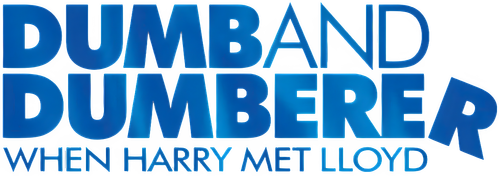 Dumb and Dumberer: When Harry Met Lloyd logo
