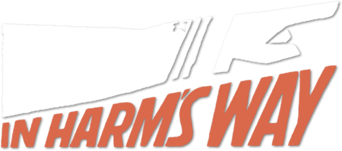 In Harm's Way logo