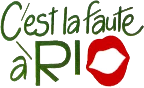 C'est la faute à Rio logo