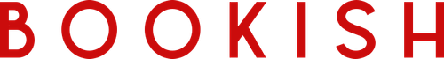 Bookish logo