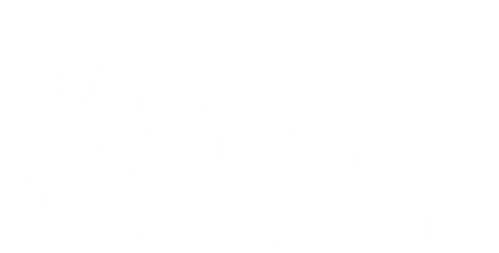 La Main gauche du Seigneur logo