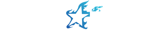 Black★Rock Shooter logo