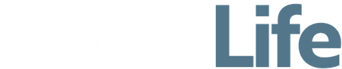 After Life logo