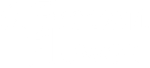 A Frozen Flower logo
