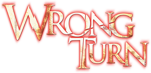 Wrong Turn logo