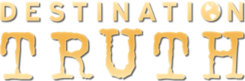 Destination Truth logo