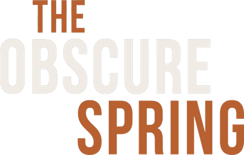 The Obscure Spring logo