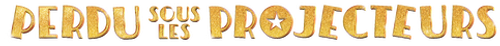 Lost in the Spotlight logo