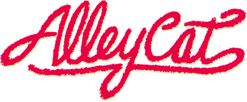 Alley Cat logo