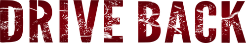Drive Back logo