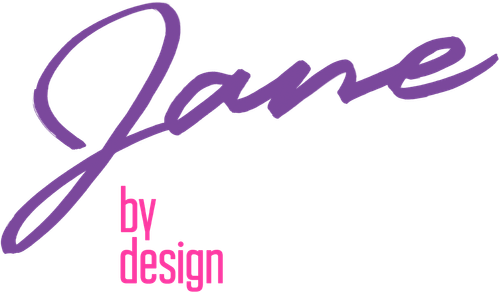 Jane by Design logo