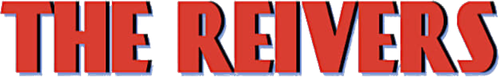 The Reivers logo
